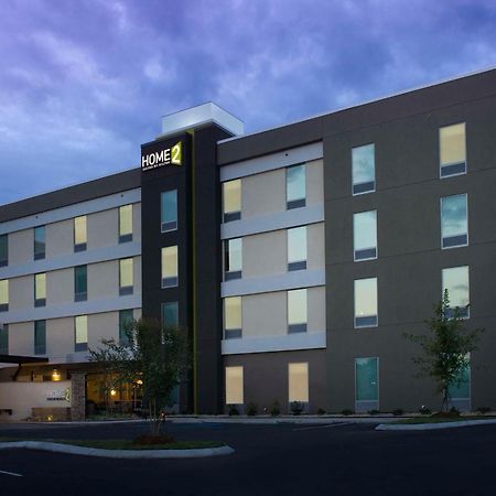 Home2 Suites By Hilton Hattiesburg Buitenkant foto