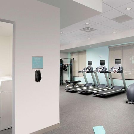 Home2 Suites By Hilton Hattiesburg Buitenkant foto