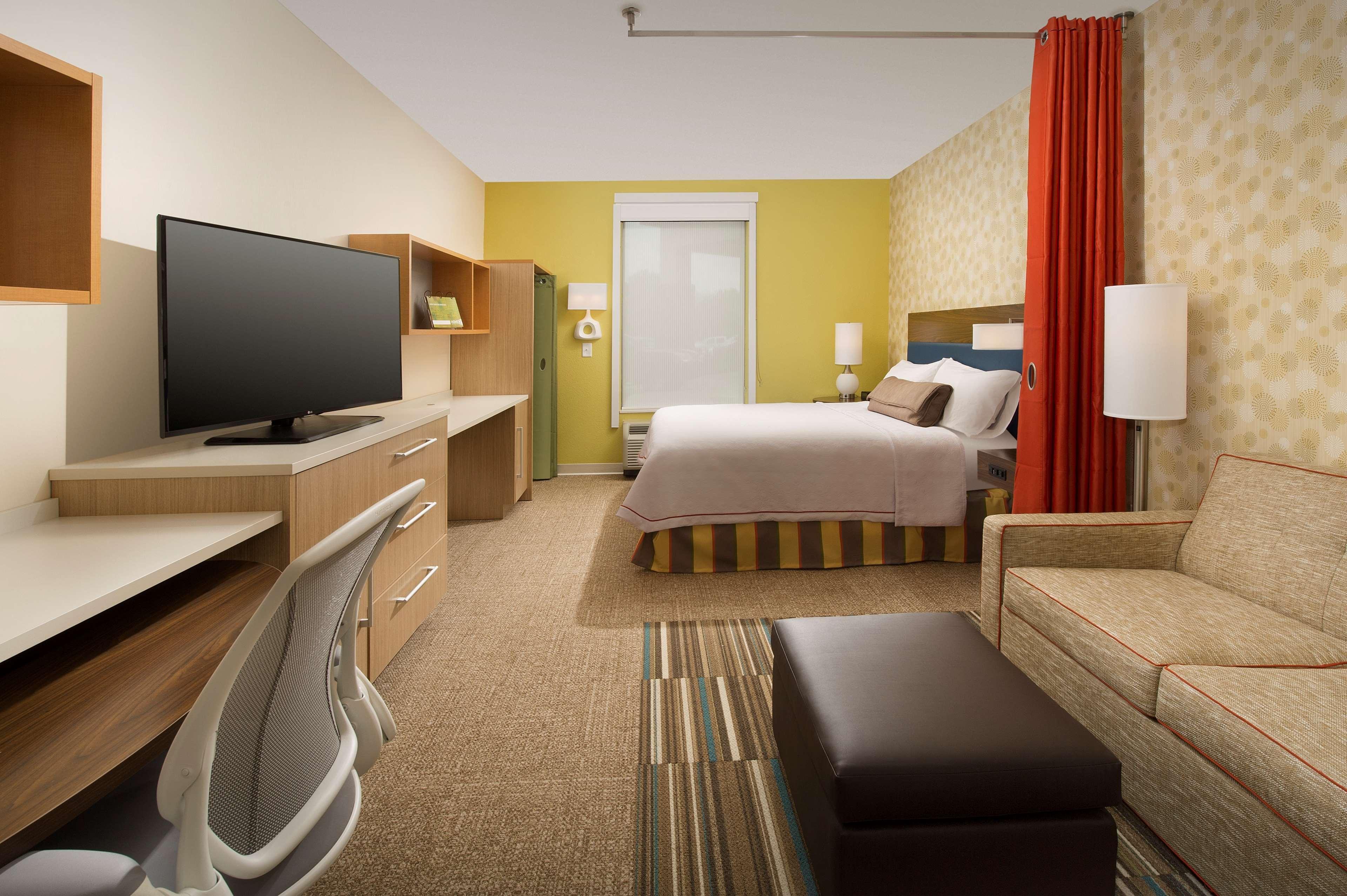 Home2 Suites By Hilton Hattiesburg Buitenkant foto