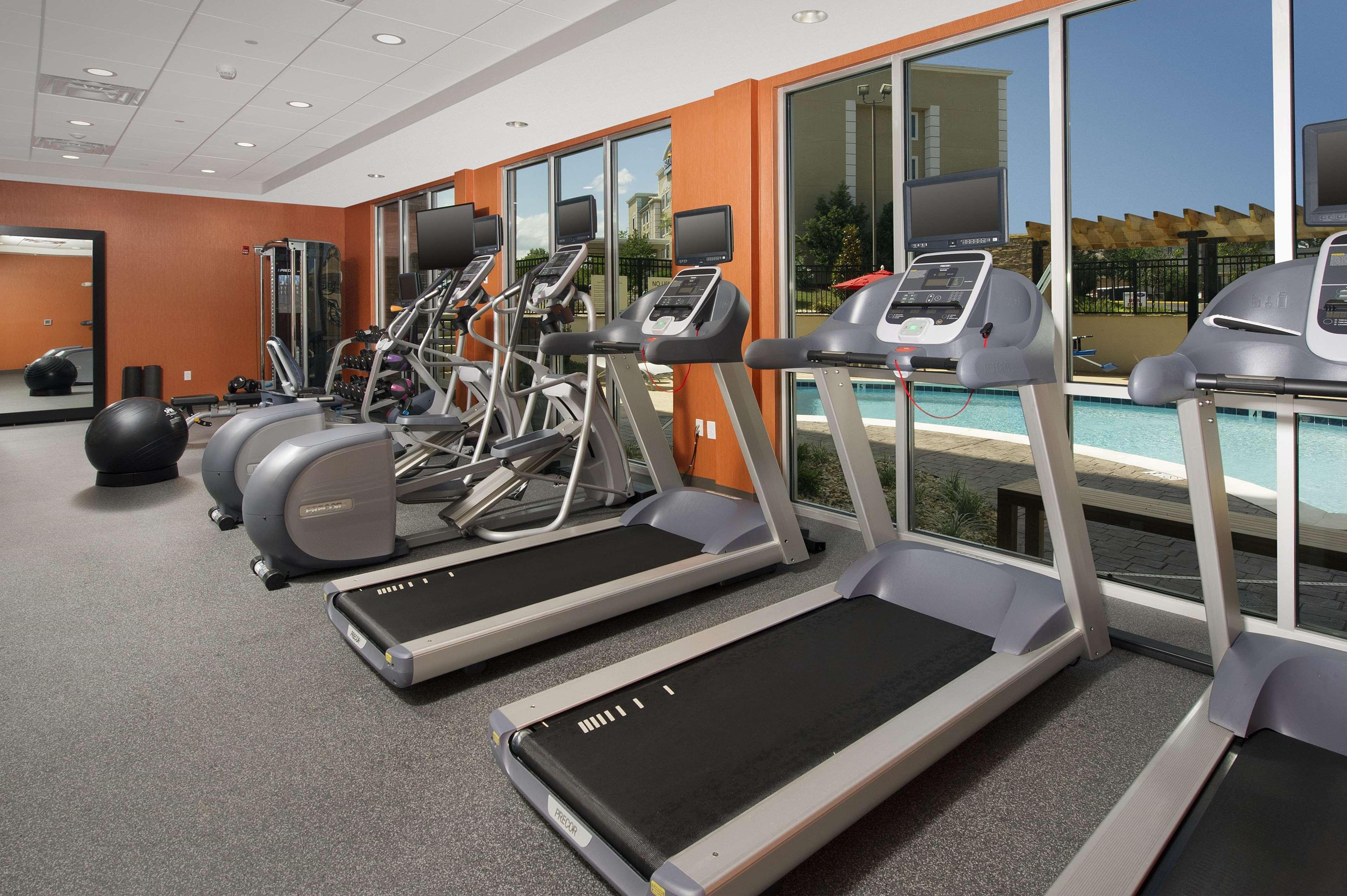 Home2 Suites By Hilton Hattiesburg Buitenkant foto