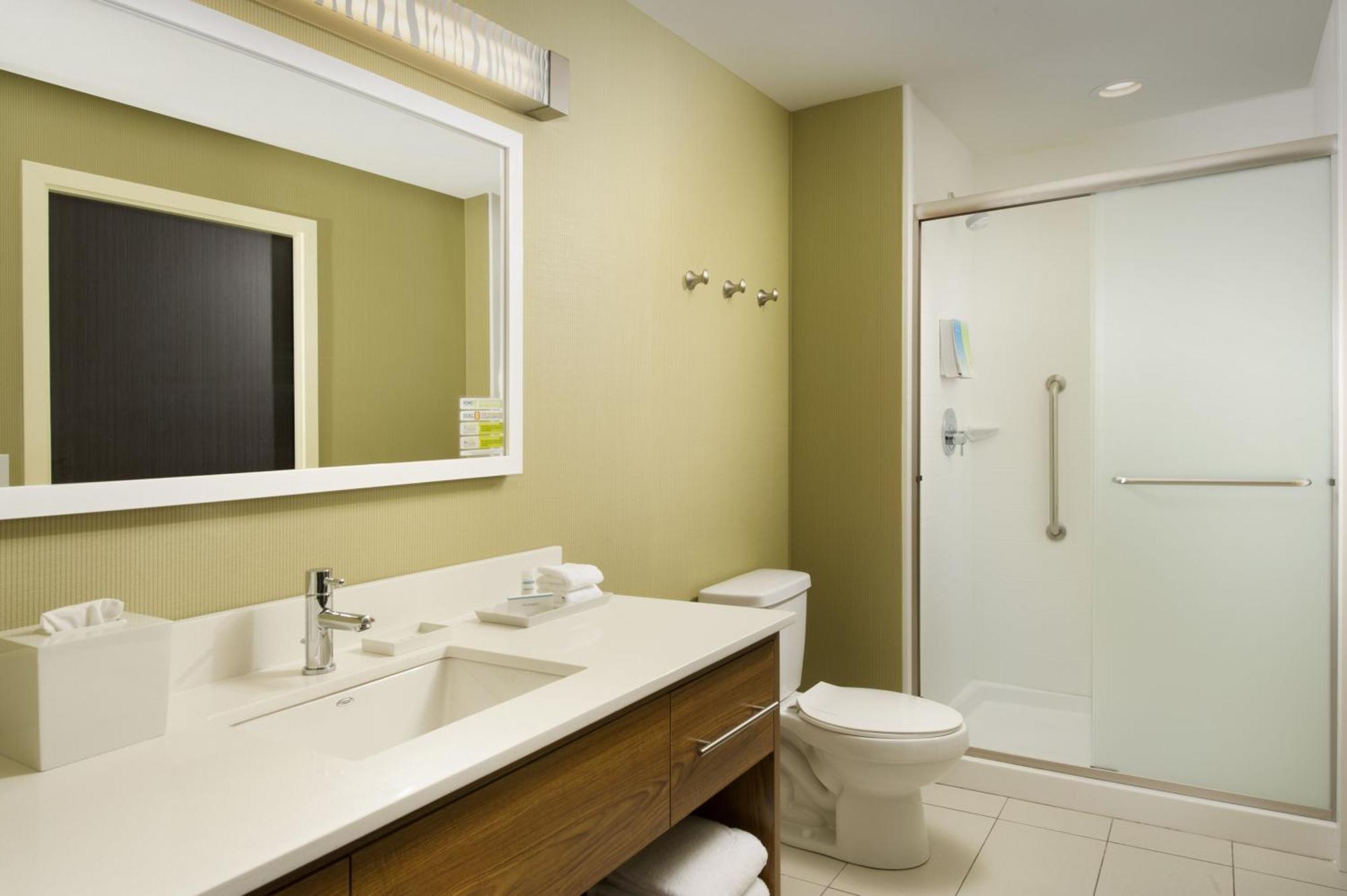 Home2 Suites By Hilton Hattiesburg Buitenkant foto