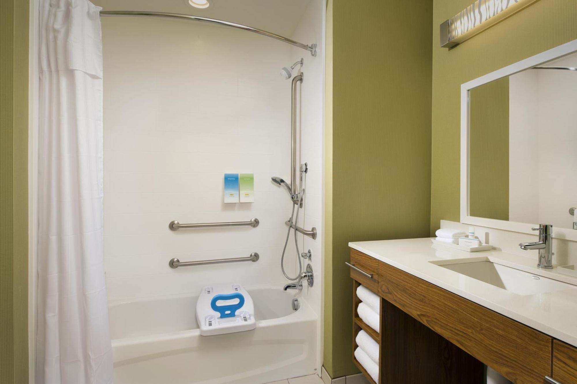 Home2 Suites By Hilton Hattiesburg Buitenkant foto