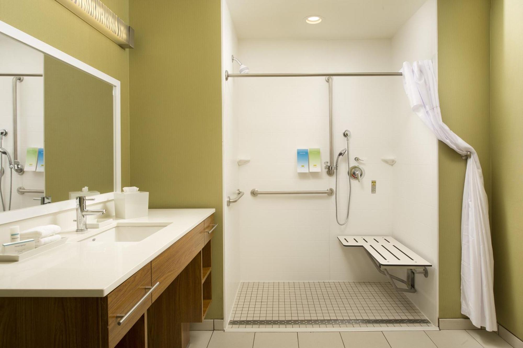 Home2 Suites By Hilton Hattiesburg Buitenkant foto