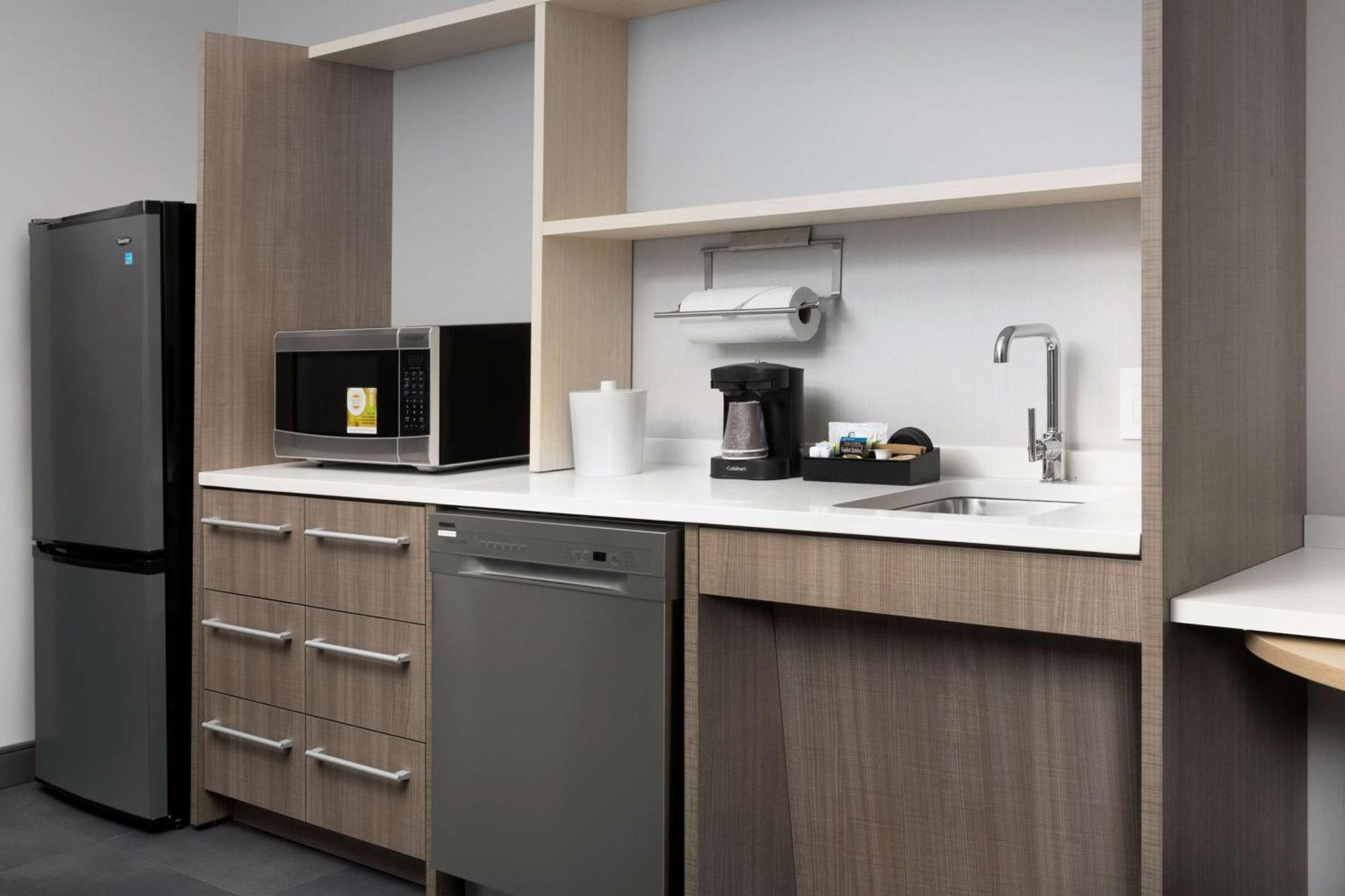 Home2 Suites By Hilton Hattiesburg Buitenkant foto