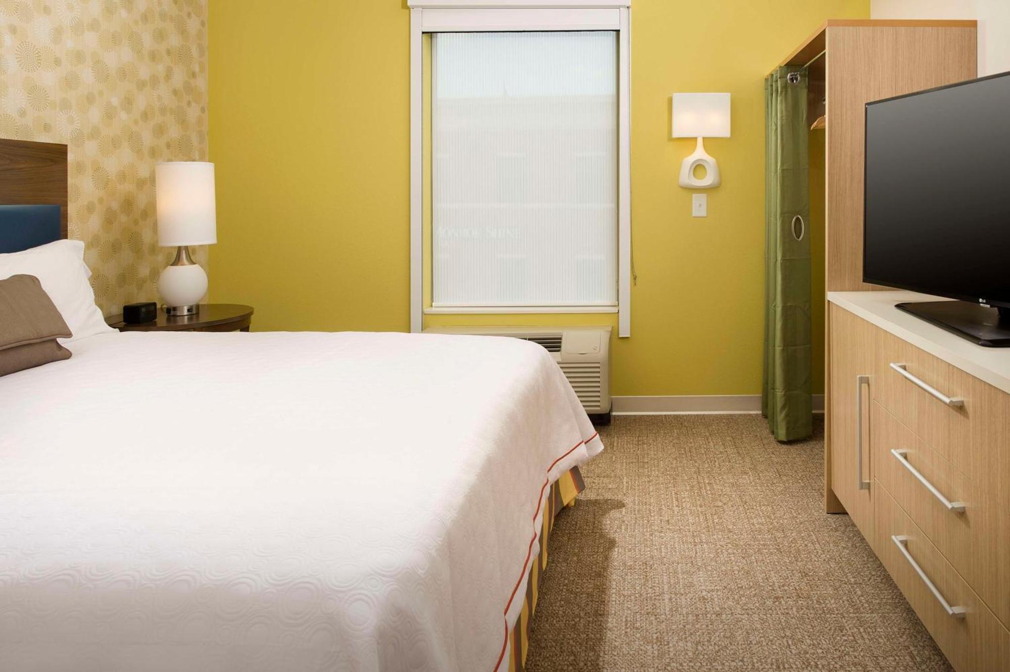 Home2 Suites By Hilton Hattiesburg Buitenkant foto
