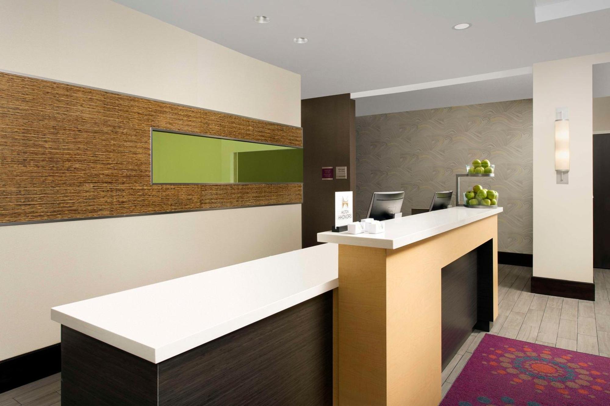 Home2 Suites By Hilton Hattiesburg Buitenkant foto