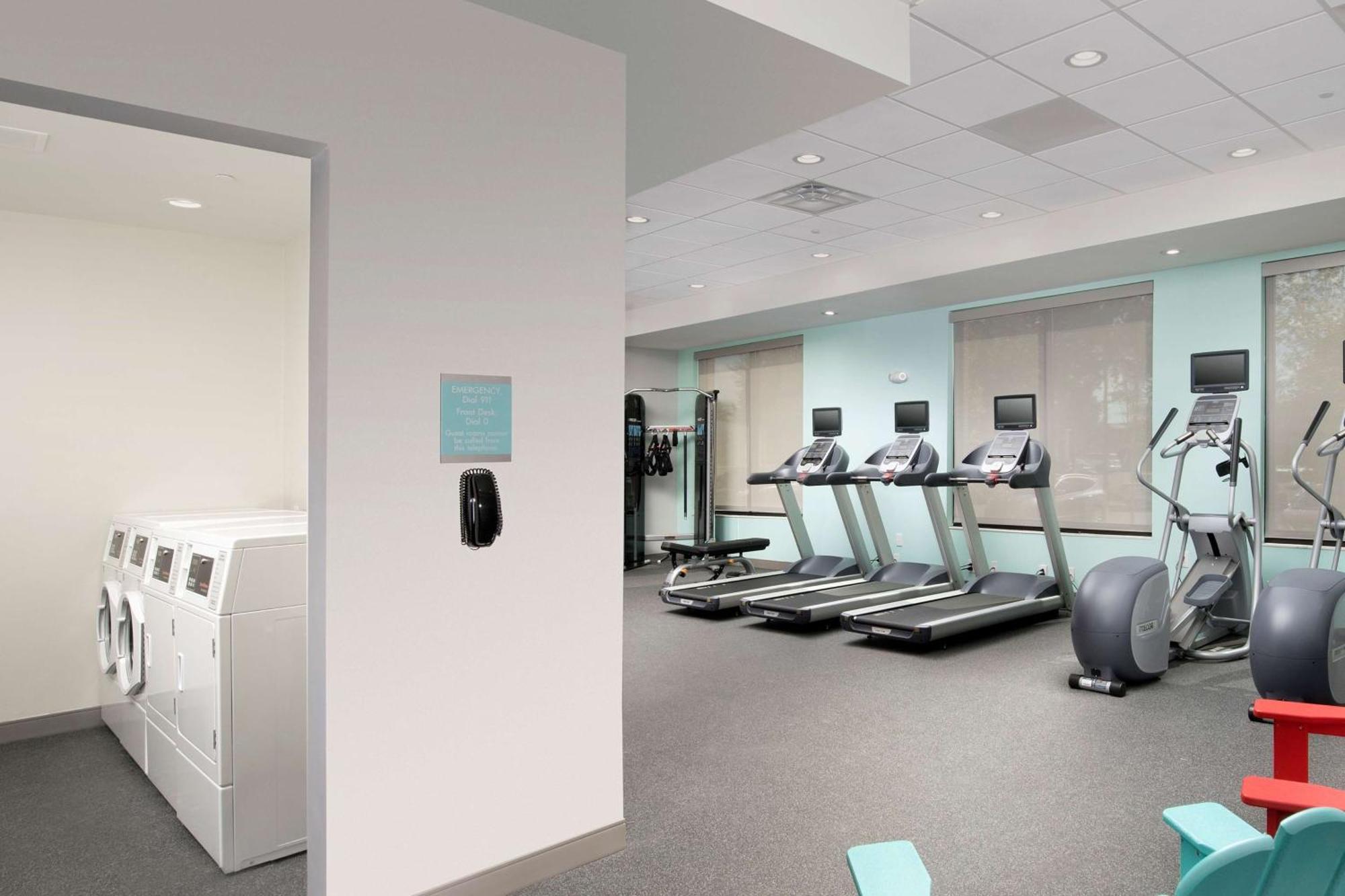Home2 Suites By Hilton Hattiesburg Buitenkant foto