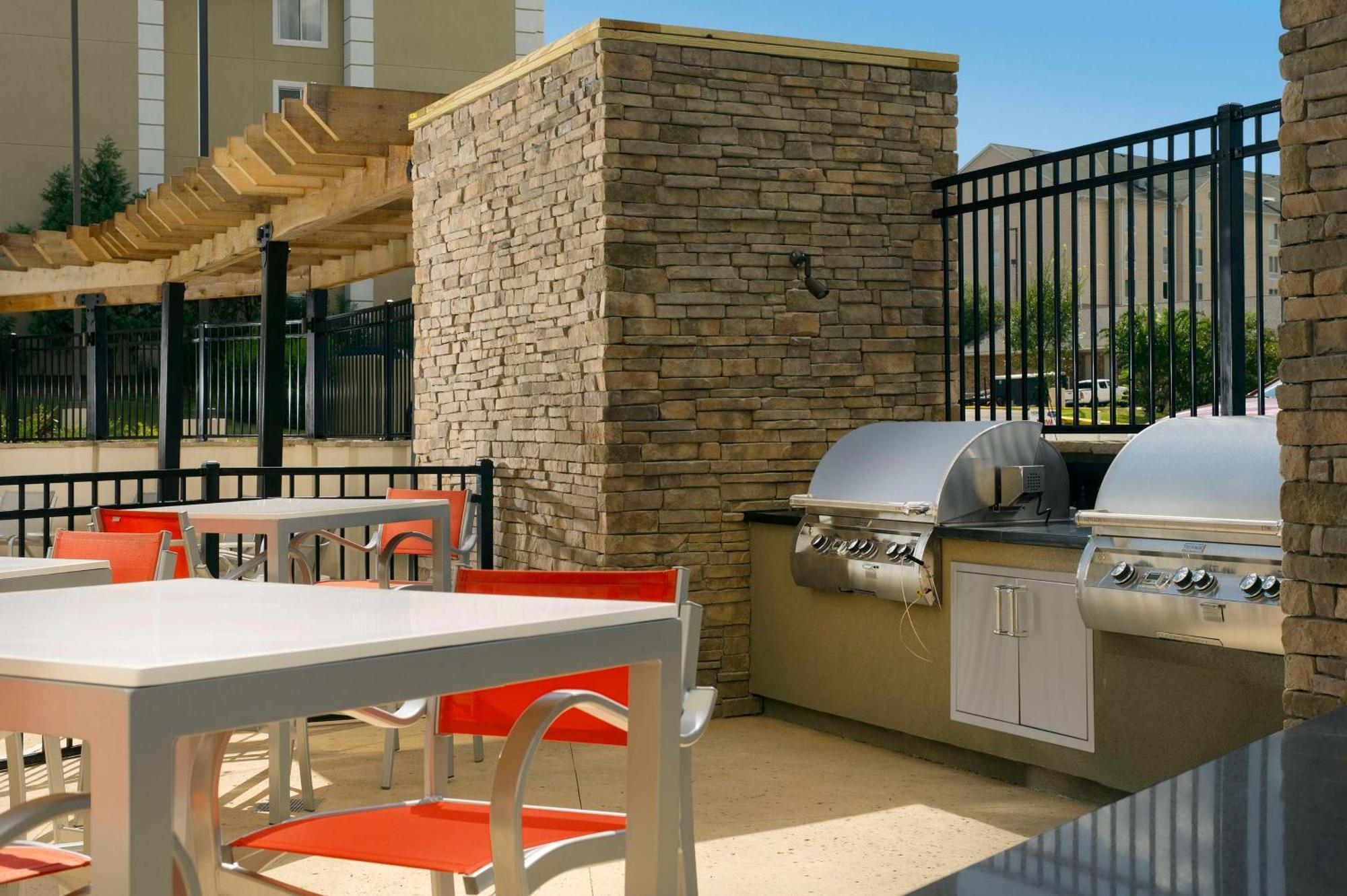 Home2 Suites By Hilton Hattiesburg Buitenkant foto