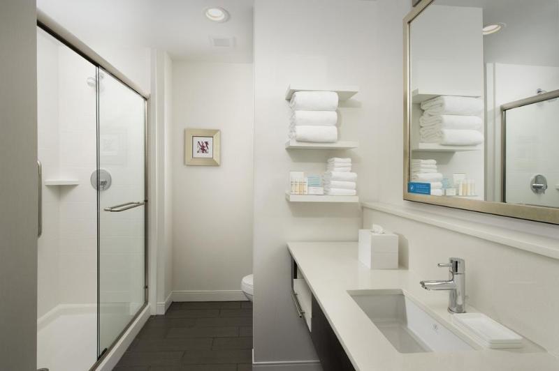 Home2 Suites By Hilton Hattiesburg Buitenkant foto