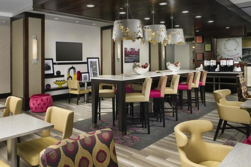 Home2 Suites By Hilton Hattiesburg Buitenkant foto