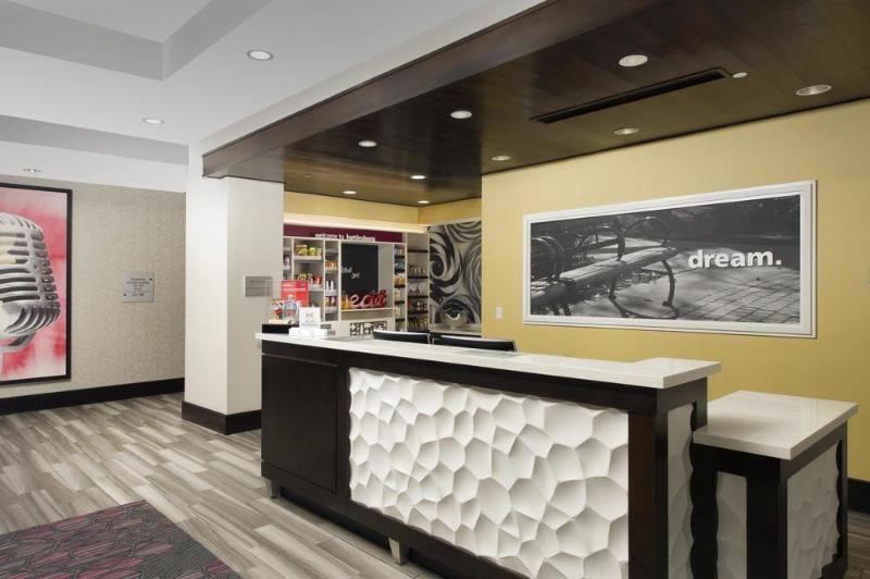 Home2 Suites By Hilton Hattiesburg Buitenkant foto